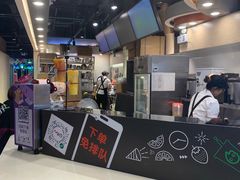 -CoCo都可(宝龙广场店)
