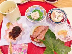 -和创柚子·会席日本料理(新区淮海街店)