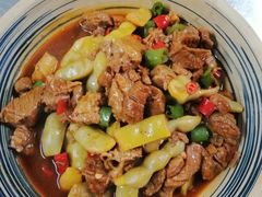 -全聚德(长江路店)