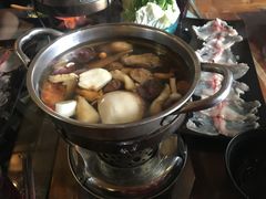 -丽江庭院之爱在路上(西单店)