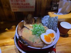 -老龙亭拉面店
