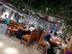 -原始泥炉烤肉(总店)