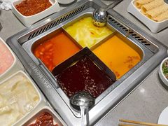 -海底捞火锅(铂澜大象城店)