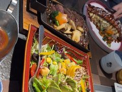 -将太无二·北美传奇寿司(瑞士公寓店)