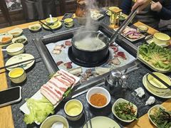 -滇藏石锅宴(崇仁巷老店)
