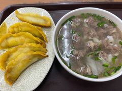 -清真蒋有记(老门东店)