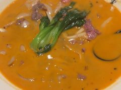 -漆黑觉米粉(三里屯店)