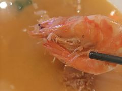 -霆记海鲜·只为这碗面(滨江店)