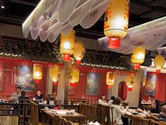 -杨记隆府重庆江湖菜(大悦城店)