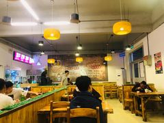 大堂-螺蛳粉先生(蓟门桥店)