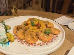 -德胜轩正宗顺德菜(宝安沙井会展中心店)