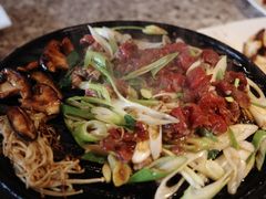 -厚味居炙子烤肉·清真(天桥南纬路店)