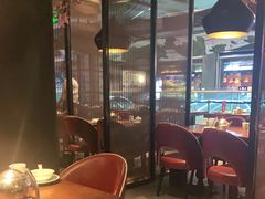 -老板恋上鱼(高新万达店)