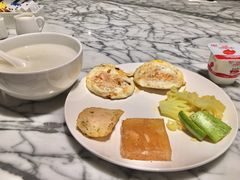-深圳同泰万怡酒店·万荟轩自助餐厅(同泰店)