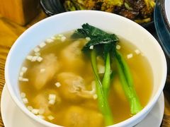-喜粤糖朝餐厅(三八广场店)