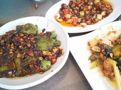 宫保鸡丁-友谊餐馆(永安路店)
