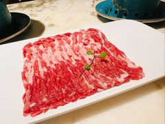 -涮福記·现切牛羊肉火锅(世纪汇店)