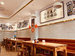 大堂-杨爱珍大排档(龙游店)