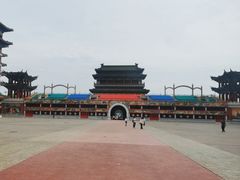 -大明幻境第一城
