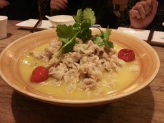 酸汤肥牛-旅马餐厅(茅家埠店)