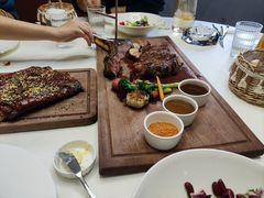 -研食记西餐厅(金融中心店)