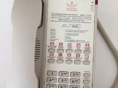 行政房2609-杭州滨江宝龙城华美达酒店