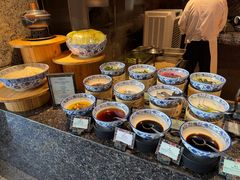 -丽晶酒店-金宝99 Restaurant