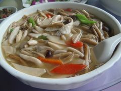-老板恋上鱼(高新万达店)