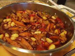 -黄记煌三汁焖锅(欢乐海岸店)
