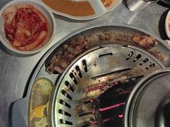 -喜来稀肉(虹泉路店)