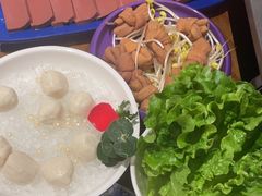 -重庆高老九火锅(吴中永旺店)