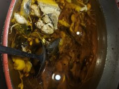 -雲蜀龙阁·金牌水煮鱼(方庄店)