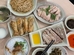 -百家鸡味馆(清泰店)
