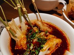 -太二酸菜鱼(沈阳万象城店)