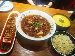 -川人百味(金安中央大街店)