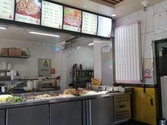 -林静小吃(复兴路店)