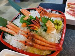 -神户赤童日式烤肉伙伴(东直门店)