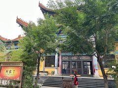 -正觉寺