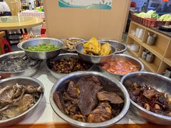 -三只鸟本地特色菜馆(上饶总店)