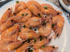 -皓景海鲜·地标美食(双月湾店)
