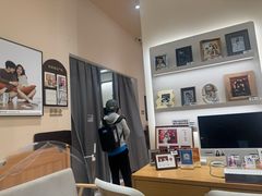 -海马体照相馆(成都来福士广场店)