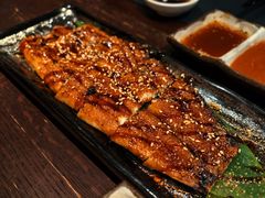 -岩盐·铁板料理(嘉里店)