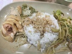 -百家鸡味馆(清泰店)