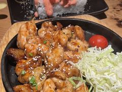 -小川洋风料理(江汉路店)