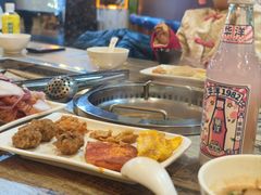 -金太郎自助烤肉.火锅(宝龙店)