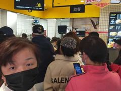 -麦当劳(学院大街店)