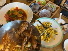 -鸿运楼·舌尖上的徽菜