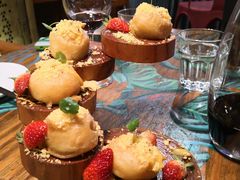 -烛影拾光观景餐厅·创意菜·摄影·小提琴(大唐不夜城店)