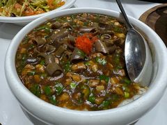 -大锅强·蒸海鲜青岛菜(吾悦广场店)