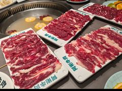 -非遗•老字号•阿彬牛肉火锅(广济桥店)
